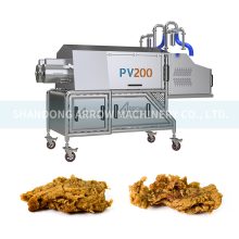 ماشین آلات پردازش غذای حیوانات خانگی با کیفیت بالا، خط تولید غذای مرطوب